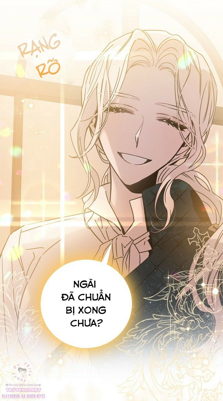 Tôi Đã Thuần Hóa Một Tên Bạo Chúa Và Chạy Trốn Chapter 34 - Trang 61