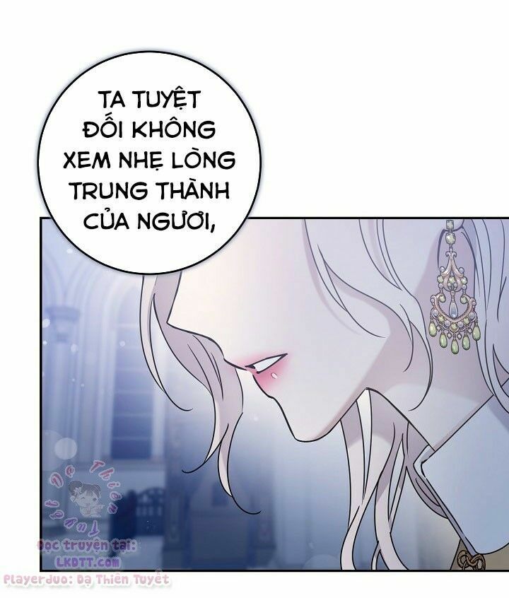 Tôi Đã Thuần Hóa Một Tên Bạo Chúa Và Chạy Trốn Chapter 35 - Trang 13