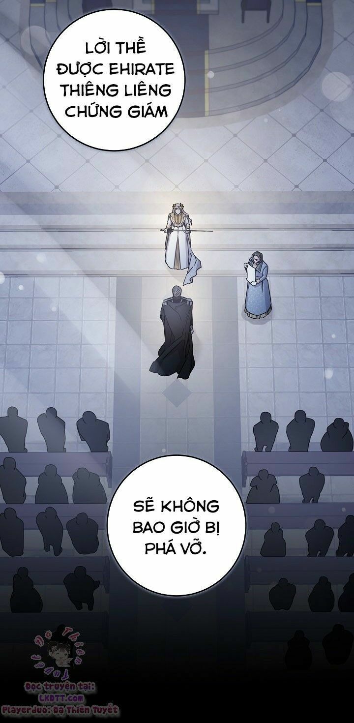 Tôi Đã Thuần Hóa Một Tên Bạo Chúa Và Chạy Trốn Chapter 35 - Trang 16