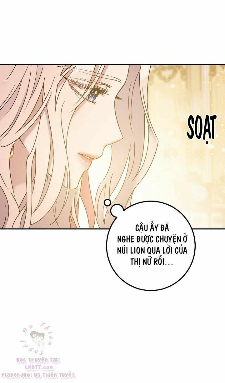 Tôi Đã Thuần Hóa Một Tên Bạo Chúa Và Chạy Trốn Chapter 35 - Trang 61