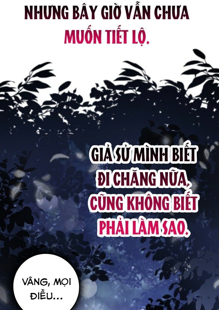 Tôi Đã Thuần Hóa Một Tên Bạo Chúa Và Chạy Trốn Chapter 36 - Trang 13