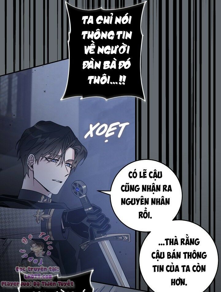 Tôi Đã Thuần Hóa Một Tên Bạo Chúa Và Chạy Trốn Chapter 36 - Trang 24