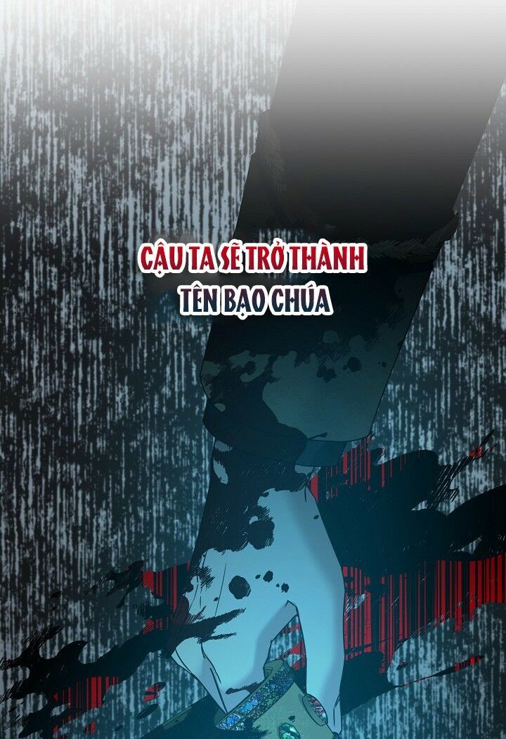 Tôi Đã Thuần Hóa Một Tên Bạo Chúa Và Chạy Trốn Chapter 36 - Trang 65