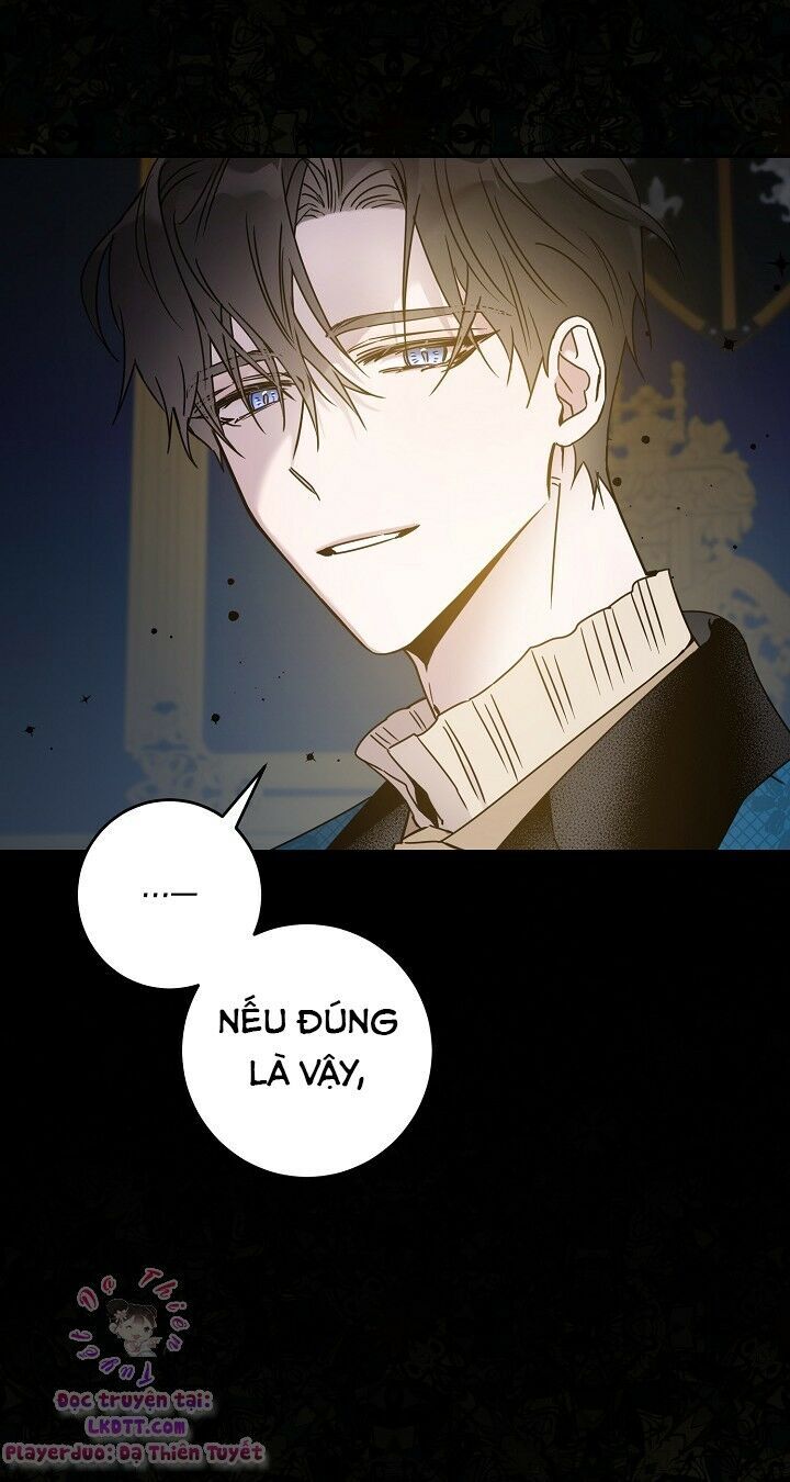 Tôi Đã Thuần Hóa Một Tên Bạo Chúa Và Chạy Trốn Chapter 37 - Trang 13