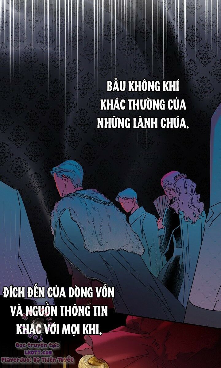 Tôi Đã Thuần Hóa Một Tên Bạo Chúa Và Chạy Trốn Chapter 37 - Trang 5