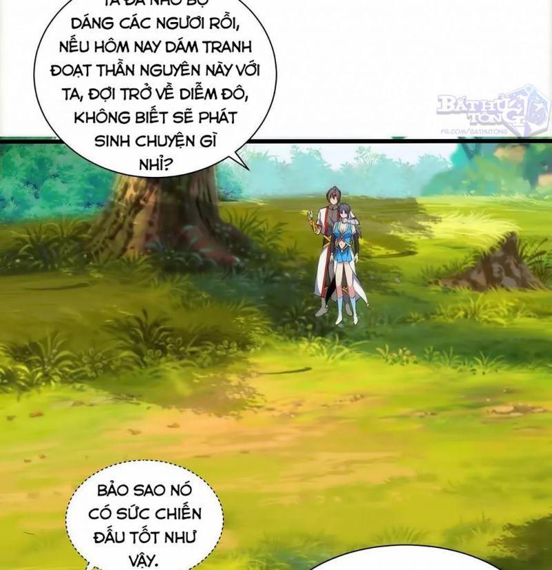 Vạn Cổ Đệ Nhất Thần Chapter 12 - Trang 40