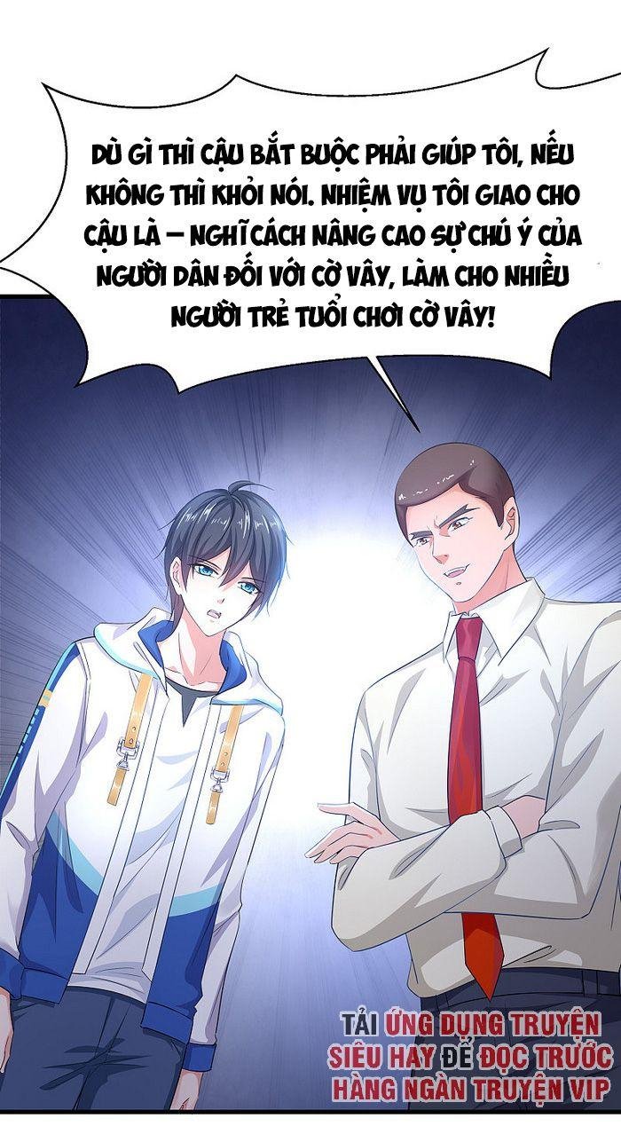 Vô Địch Học Bạ Hệ Thống Chapter 77 - Trang 12