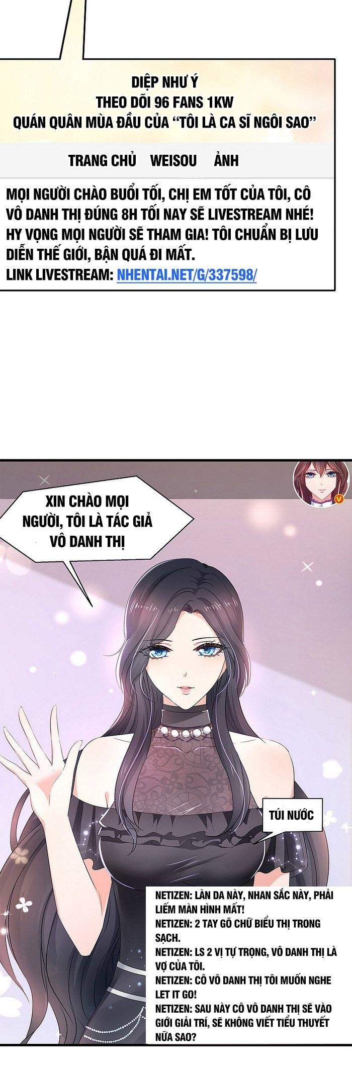 Vô Địch Học Bạ Hệ Thống Chapter 78 - Trang 9