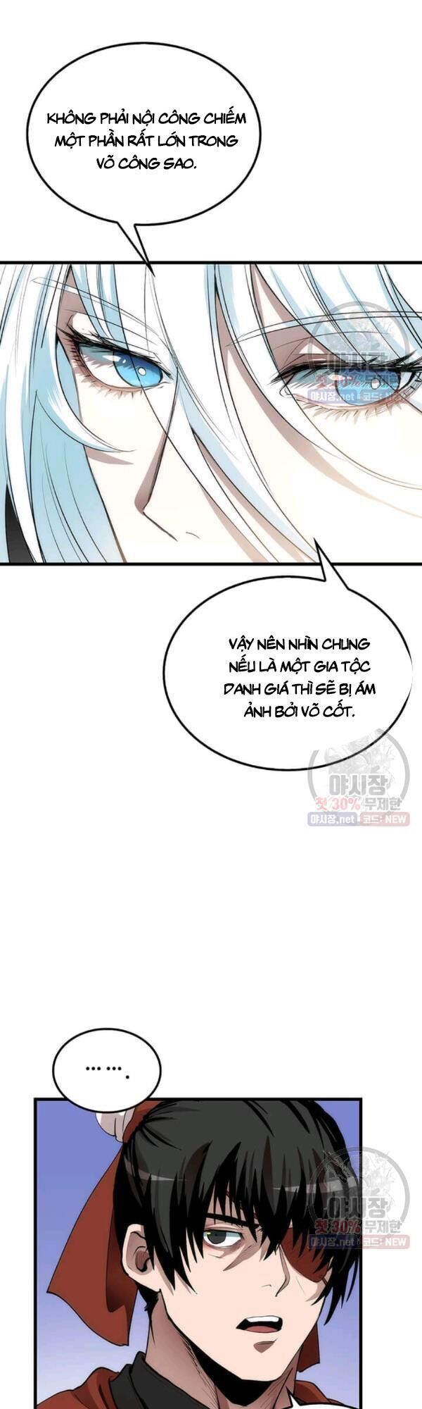 Y Sĩ Trùng Sinh Chapter 37 - Trang 14