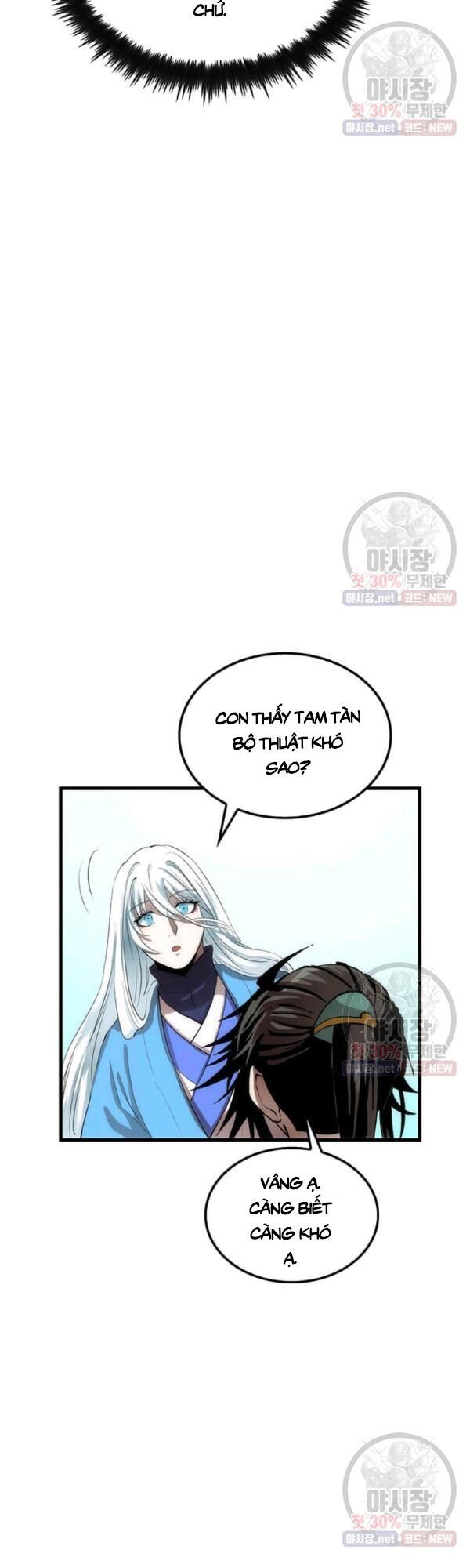 Y Sĩ Trùng Sinh Chapter 37 - Trang 25