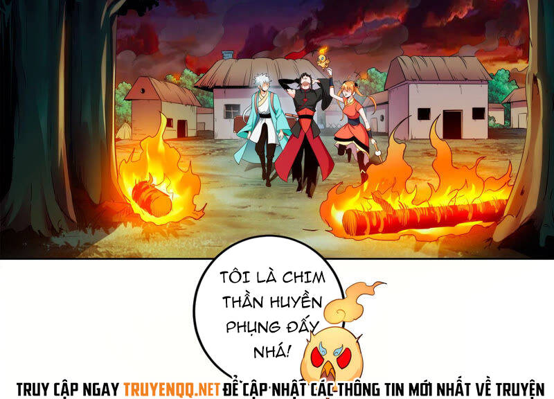 Yêu Linh Cứu Hỏa Chapter 2 - Trang 102