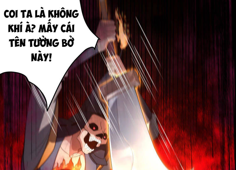 Yêu Linh Cứu Hỏa Chapter 2 - Trang 42