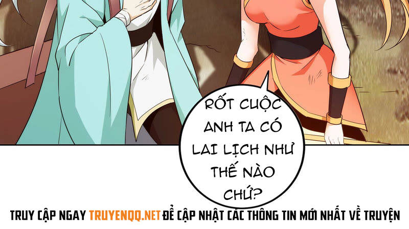 Yêu Linh Cứu Hỏa Chapter 2 - Trang 92