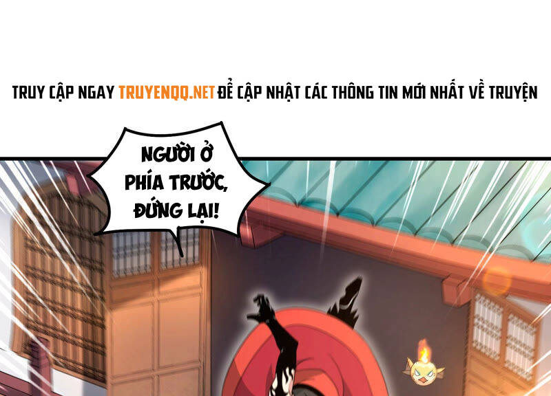 Yêu Linh Cứu Hỏa Chapter 3 - Trang 22