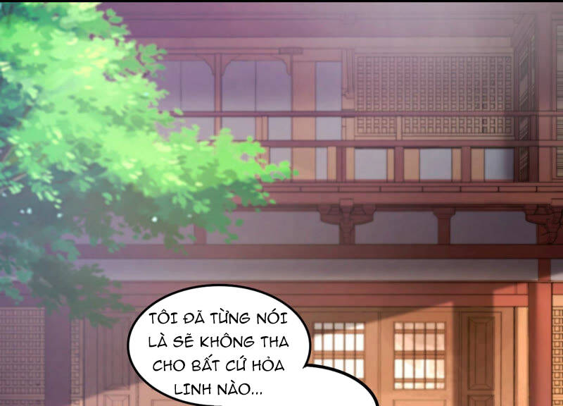 Yêu Linh Cứu Hỏa Chapter 3 - Trang 25