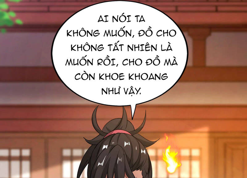 Yêu Linh Cứu Hỏa Chapter 3 - Trang 29