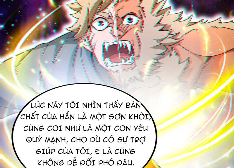 Yêu Linh Cứu Hỏa Chapter 3 - Trang 34