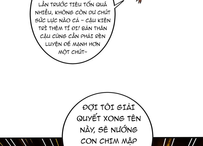 Yêu Linh Cứu Hỏa Chapter 3 - Trang 45