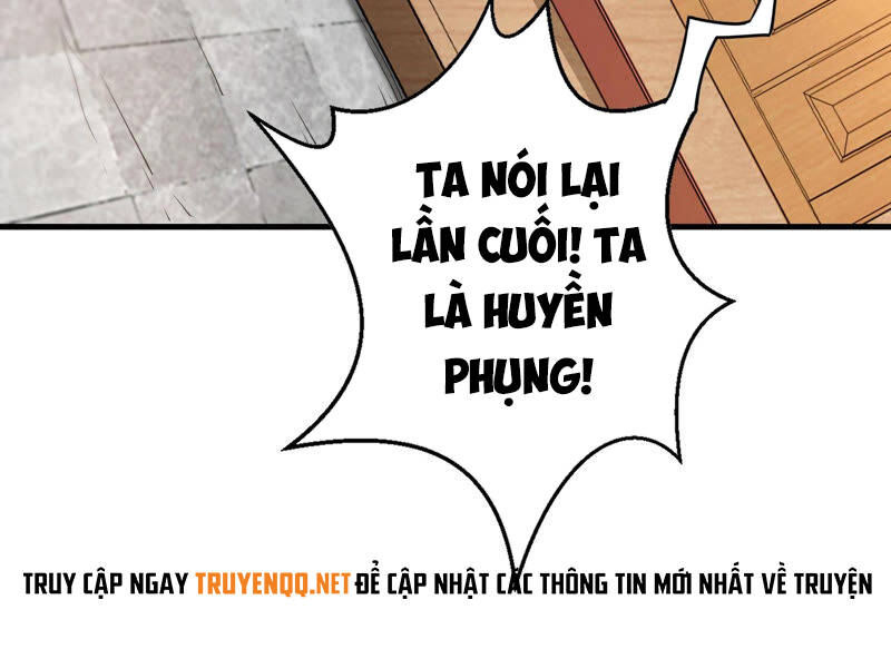 Yêu Linh Cứu Hỏa Chapter 3 - Trang 51