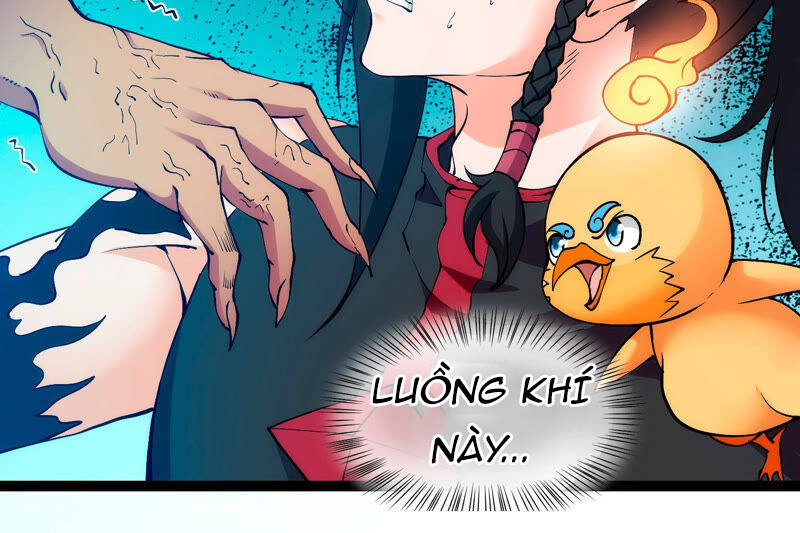 Yêu Linh Cứu Hỏa Chapter 3 - Trang 57