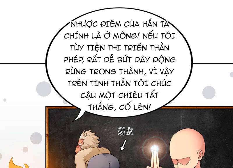 Yêu Linh Cứu Hỏa Chapter 3 - Trang 68