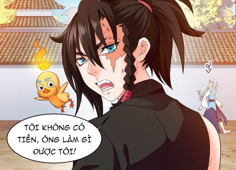 Yêu Linh Cứu Hỏa Chapter 3 - Trang 87