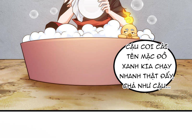 Yêu Linh Cứu Hỏa Chapter 3 - Trang 92