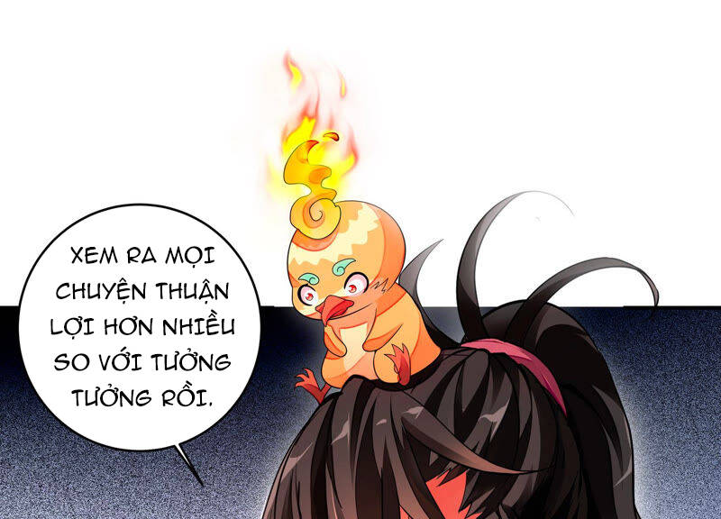 Yêu Linh Cứu Hỏa Chapter 4 - Trang 37