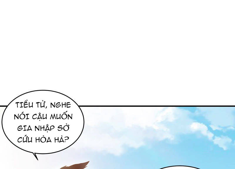 Yêu Linh Cứu Hỏa Chapter 4 - Trang 39