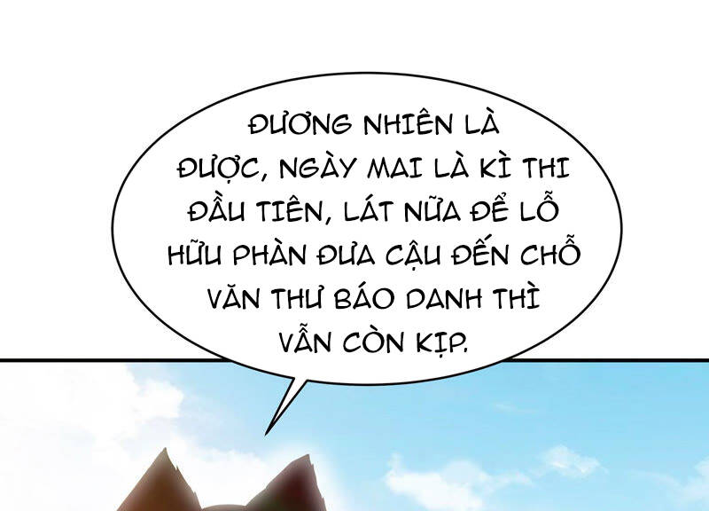 Yêu Linh Cứu Hỏa Chapter 4 - Trang 42