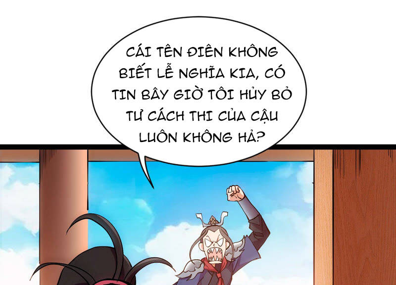 Yêu Linh Cứu Hỏa Chapter 4 - Trang 65