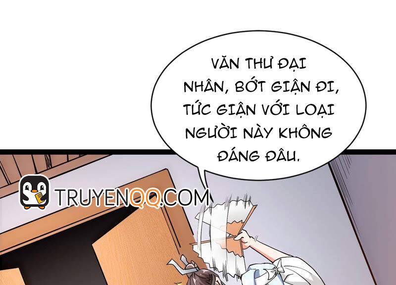 Yêu Linh Cứu Hỏa Chapter 4 - Trang 68