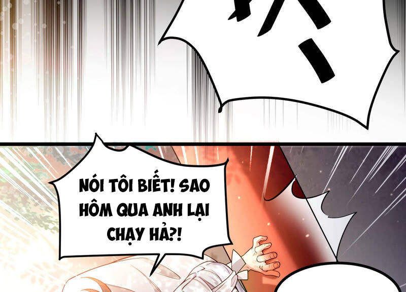 Yêu Linh Cứu Hỏa Chapter 4 - Trang 76