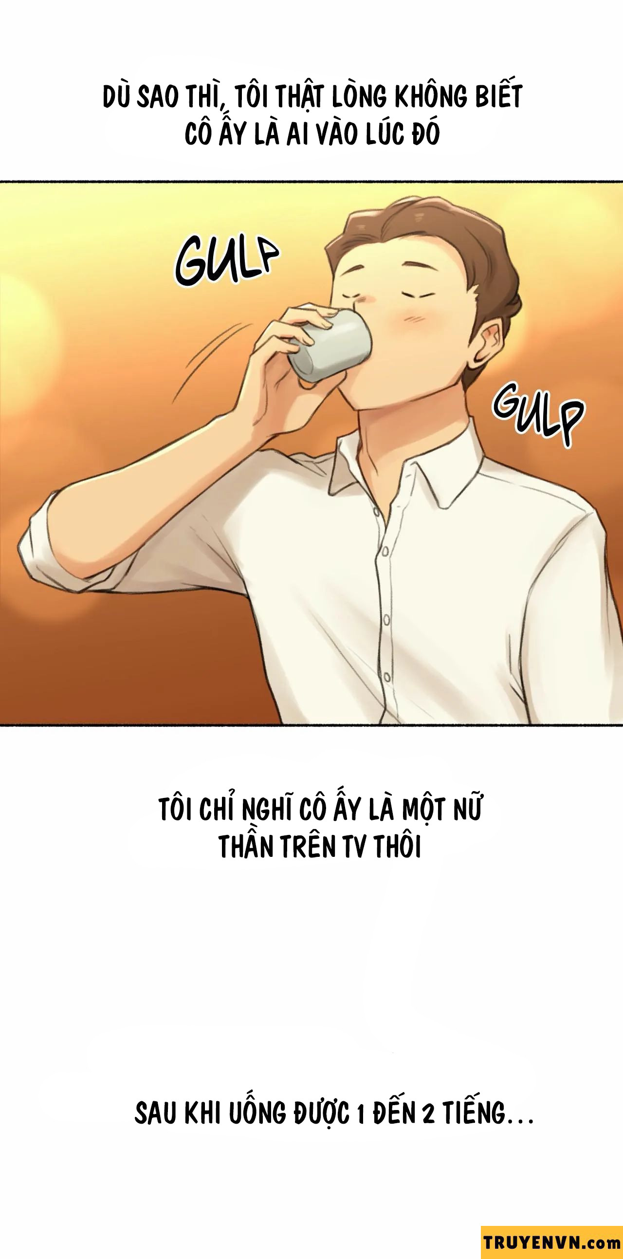 Bạn Đã XXX Bao Giờ Chưa? Chapter 21 - Trang 19