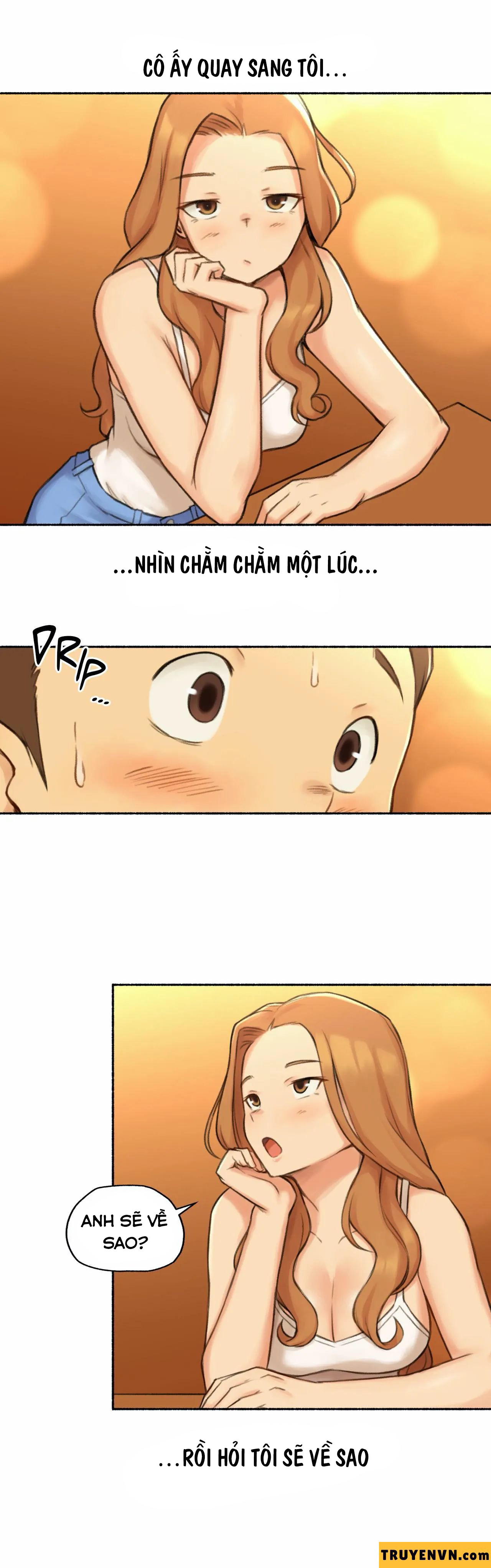 Bạn Đã XXX Bao Giờ Chưa? Chapter 21 - Trang 26