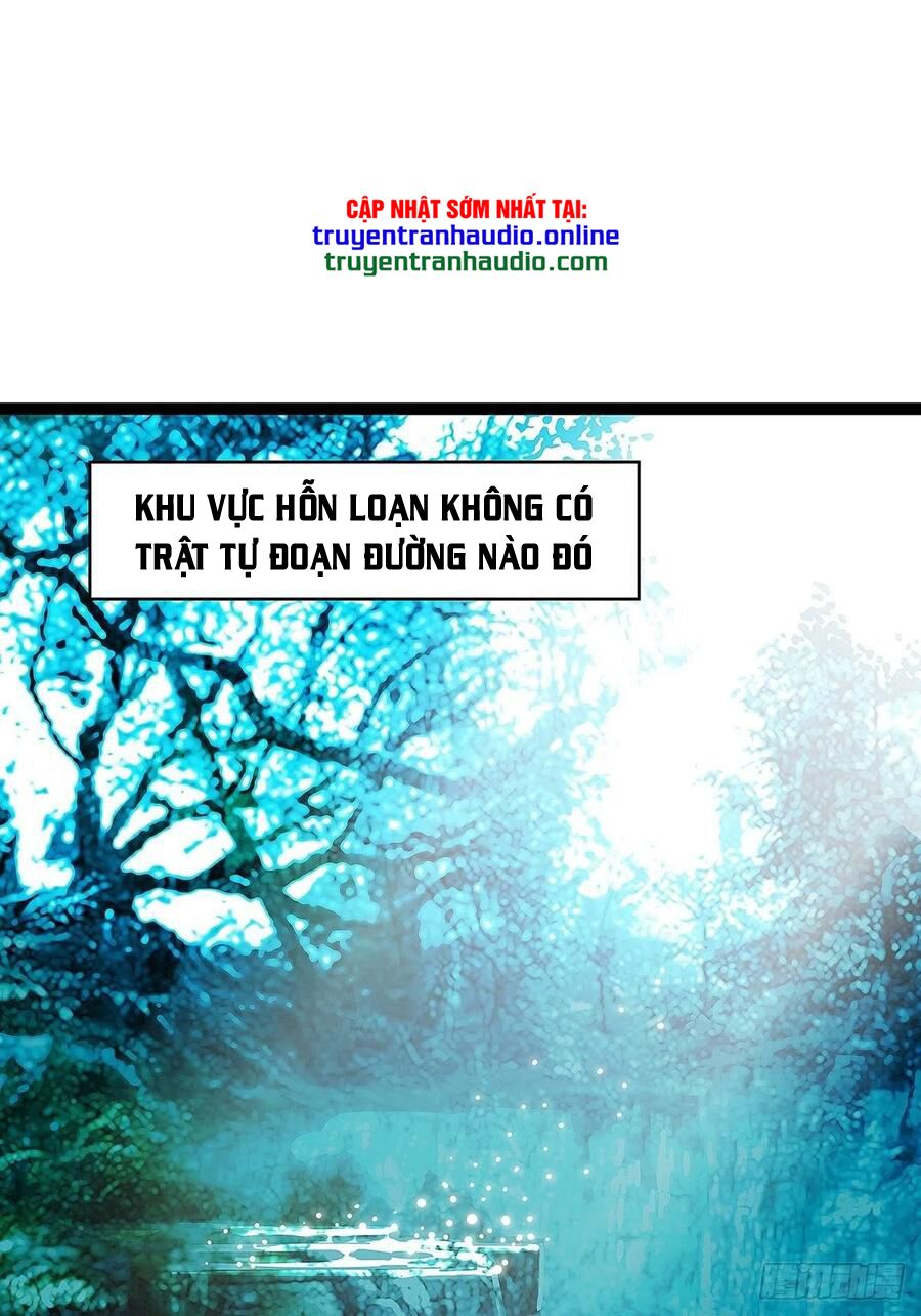 Bắt Đầu Vùng Dậy Từ Việc Chơi Game Nghiêm Túc Chapter 18 - Trang 18