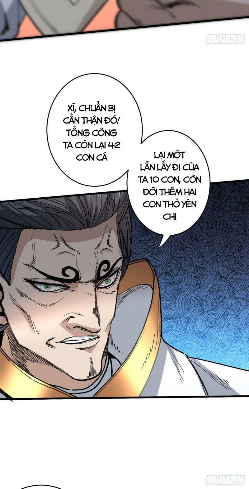 Bị Dạy Dỗ Thành Thánh Chapter 30 - Trang 10