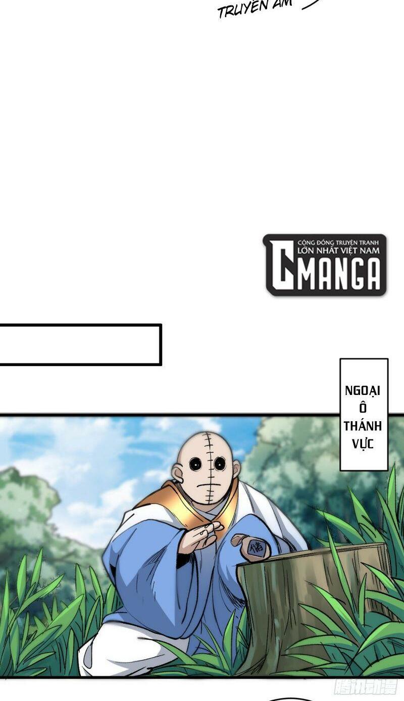 Bị Dạy Dỗ Thành Thánh Chapter 30 - Trang 12
