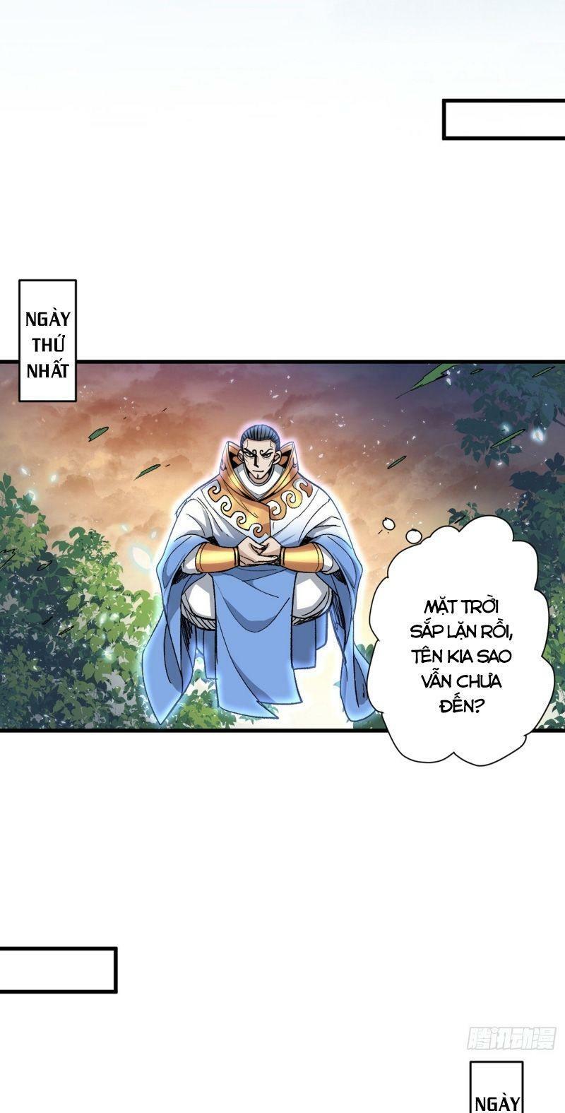 Bị Dạy Dỗ Thành Thánh Chapter 30 - Trang 15