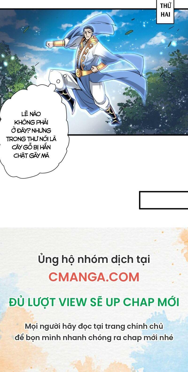 Bị Dạy Dỗ Thành Thánh Chapter 30 - Trang 16