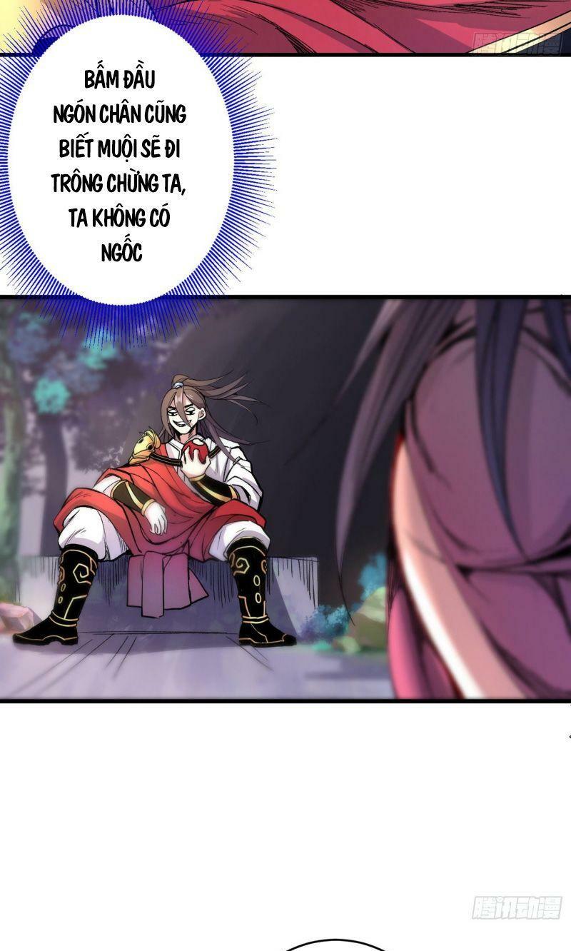 Bị Dạy Dỗ Thành Thánh Chapter 30 - Trang 23