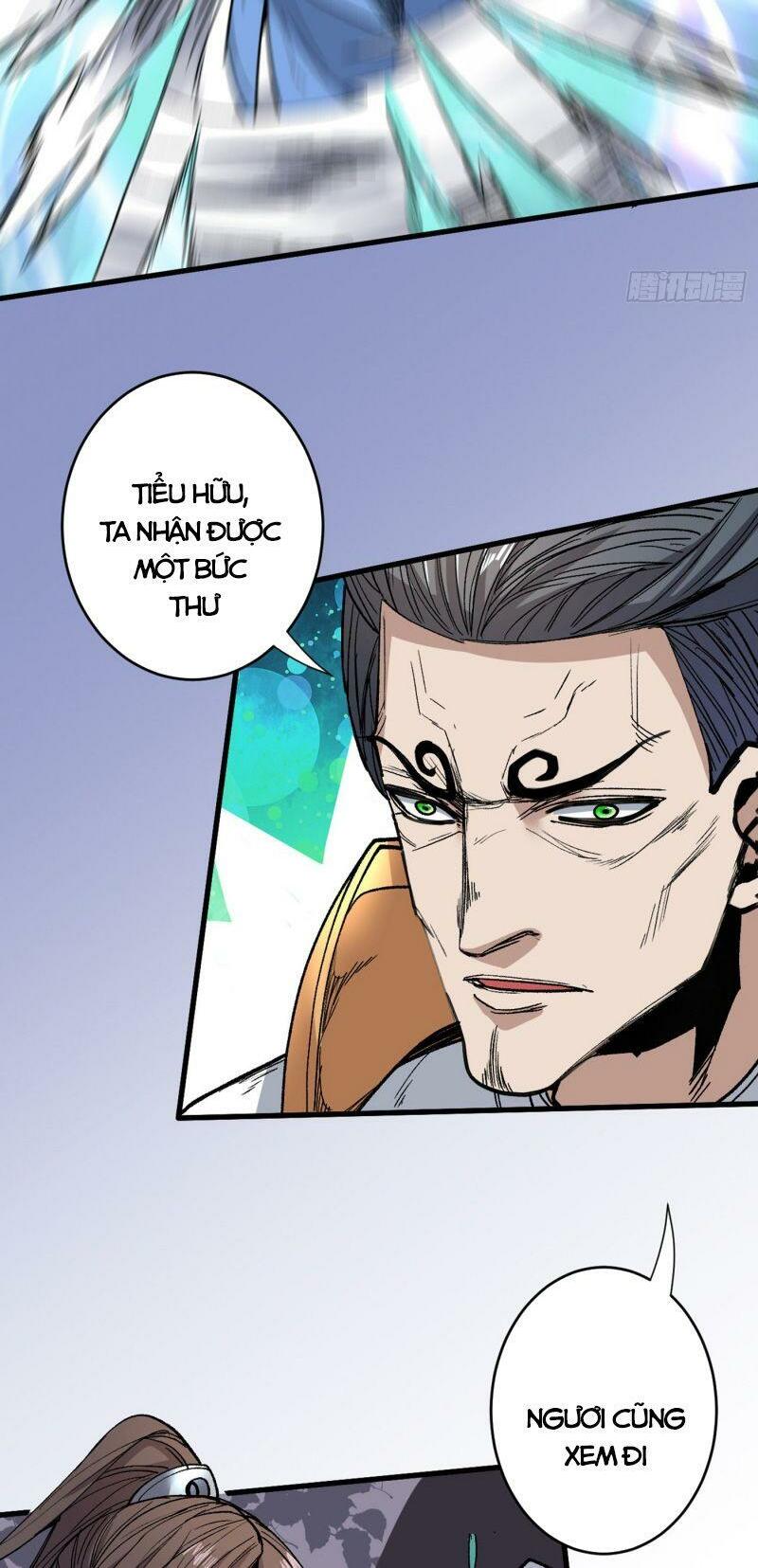 Bị Dạy Dỗ Thành Thánh Chapter 30 - Trang 30