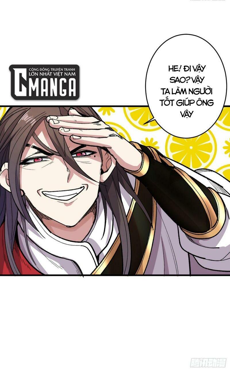 Bị Dạy Dỗ Thành Thánh Chapter 30 - Trang 36
