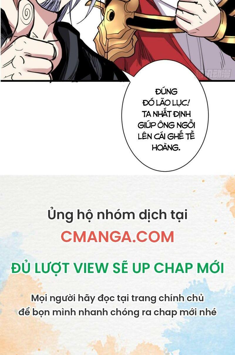 Bị Dạy Dỗ Thành Thánh Chapter 30 - Trang 40