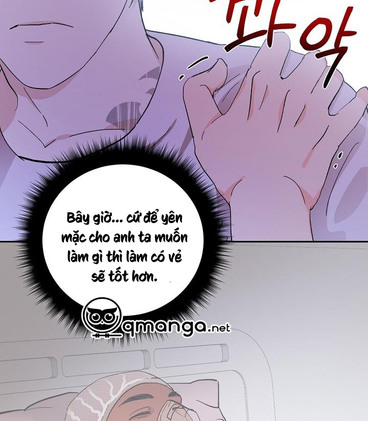 Kẻ cắp Mặt Trăng Chapter 37 - Trang 17