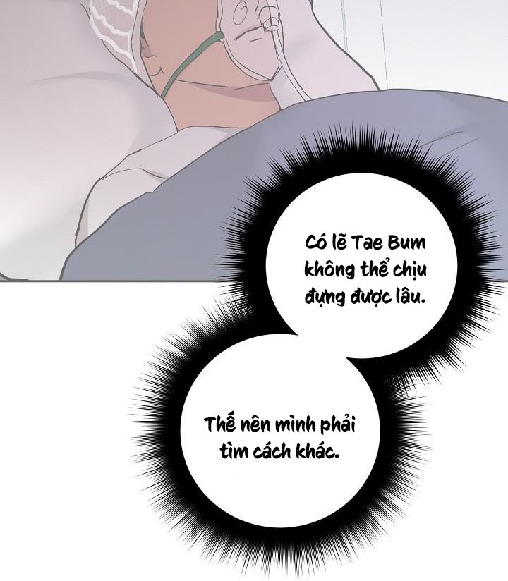 Kẻ cắp Mặt Trăng Chapter 37 - Trang 18