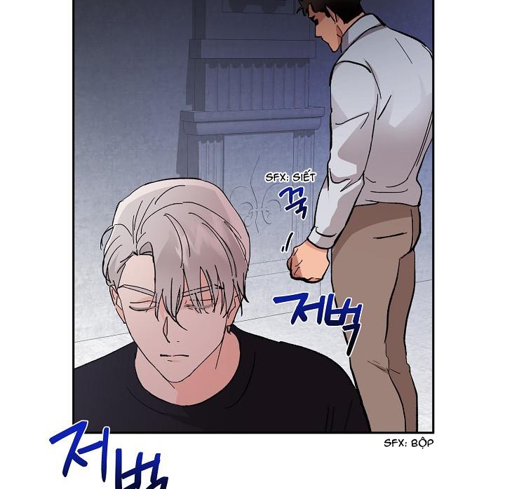 Kẻ cắp Mặt Trăng Chapter 37 - Trang 88