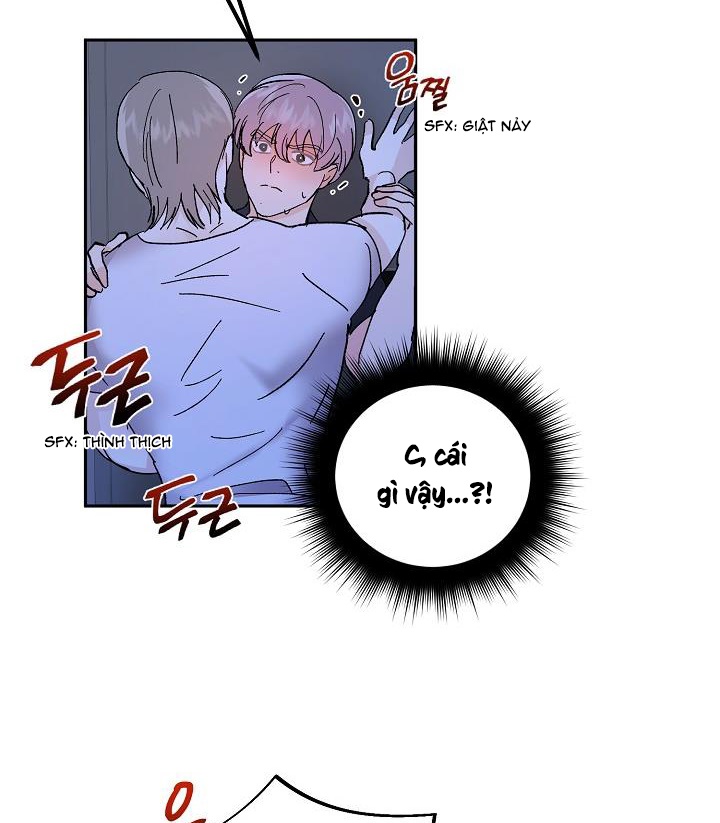 Kẻ cắp Mặt Trăng Chapter 37 - Trang 9