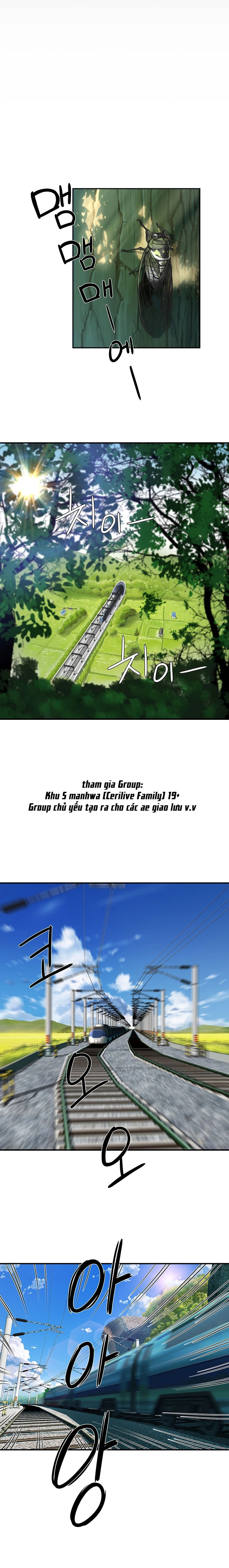 Mùa Hè Đáng Nhớ Chapter 1 - Trang 2