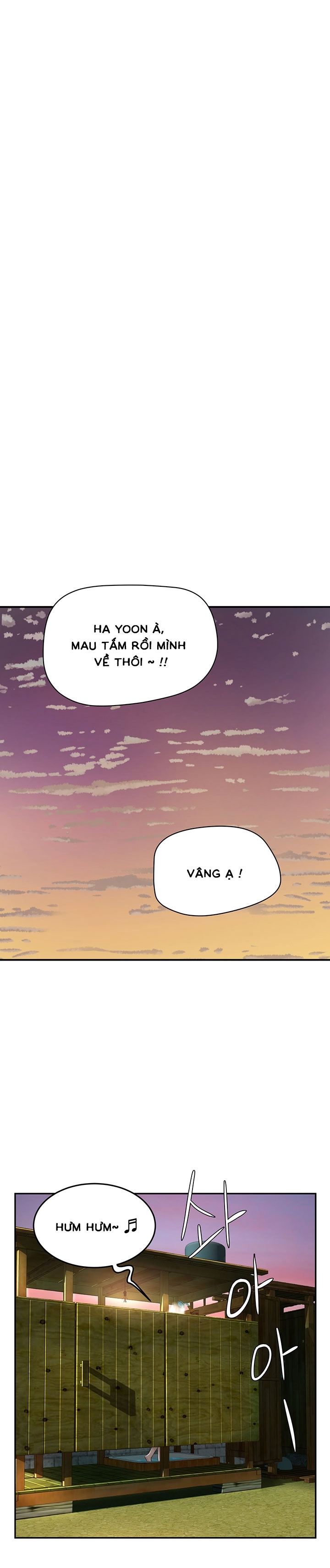 Mùa Hè Đáng Nhớ Chapter 1 - Trang 38